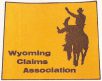 Wyoming Claims Logo Image